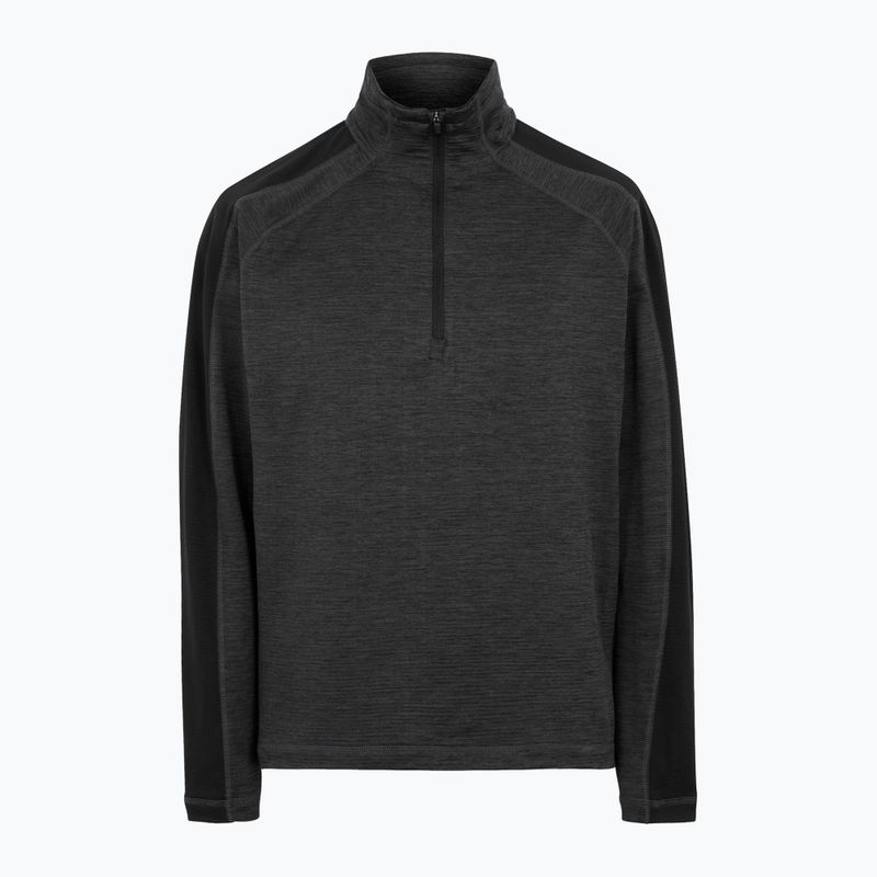 Bluza męska REGATTA Hepley ash/black 5
