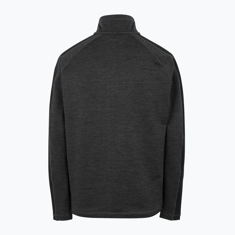 Bluza męska REGATTA Hepley ash/black 6