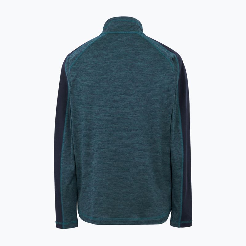 Bluza męska REGATTA Hepley moonlight denim/navy 6