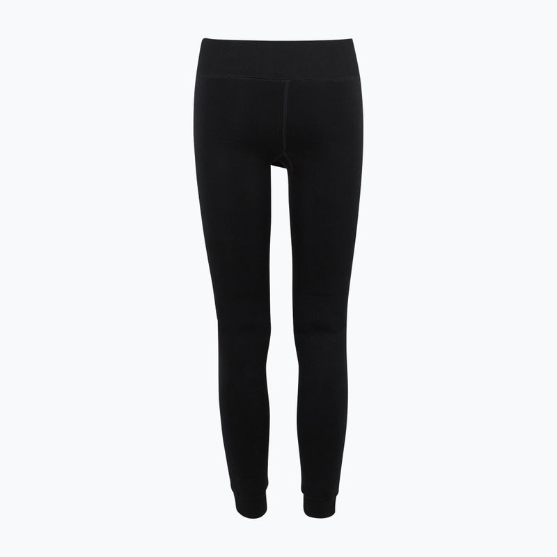 Legginsy termoaktywne damskie Regatta Thermal Stretch black 6
