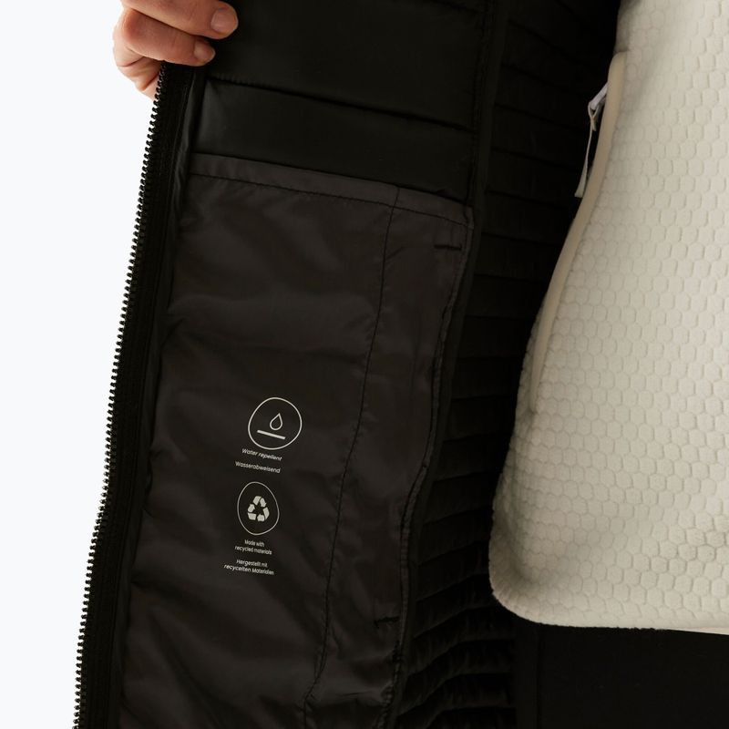 Płaszcz ocieplany damski REGATTA Andria black 9