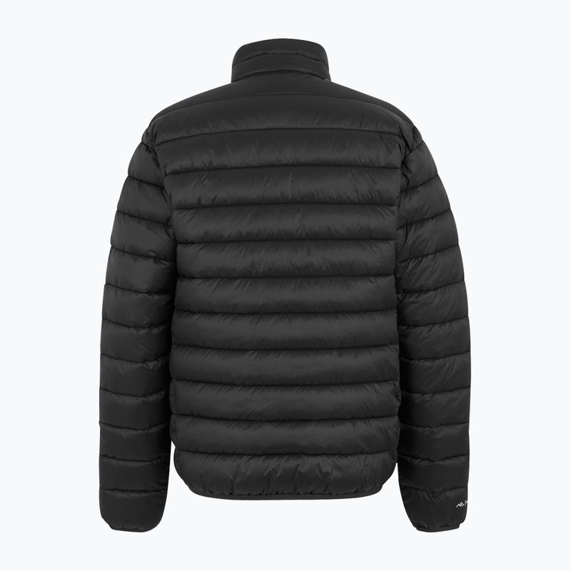 Kurtka męska REGATTA Marizion ash 6