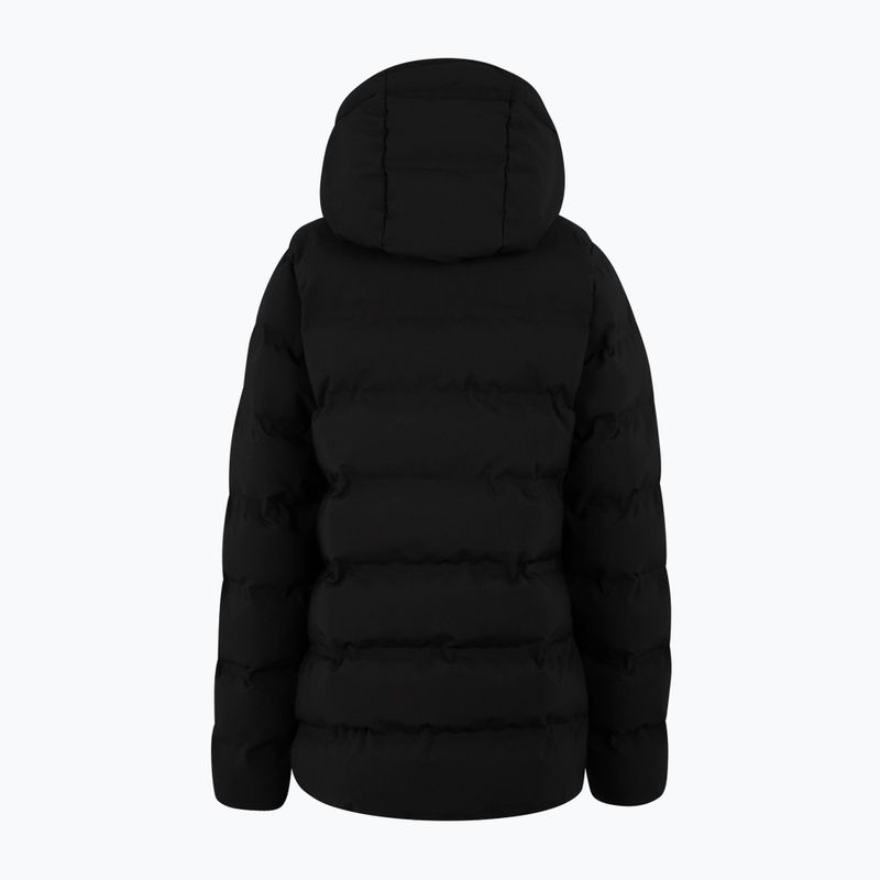 Kurtka ocieplana damska REGATTA Altoro Thermal black 8