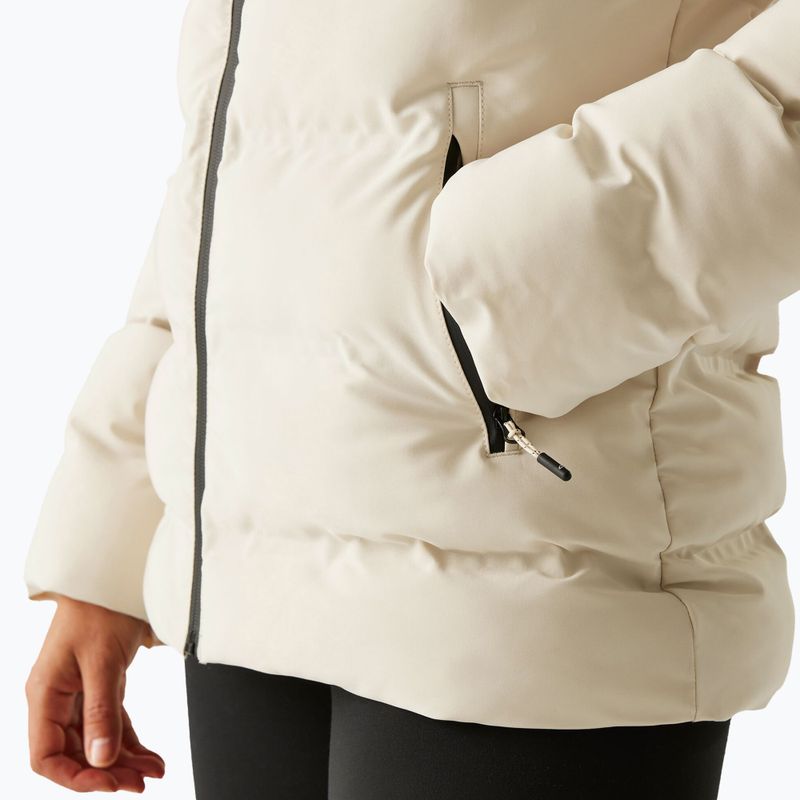Kurtka ocieplana damska REGATTA Altoro Thermal perfectly pale 6