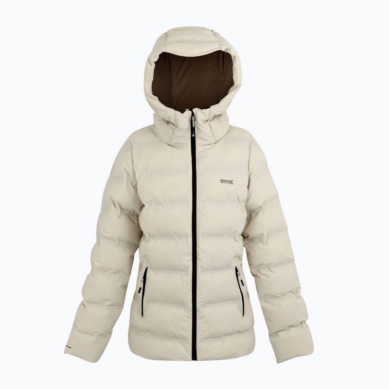 Kurtka ocieplana damska REGATTA Altoro Thermal perfectly pale 7