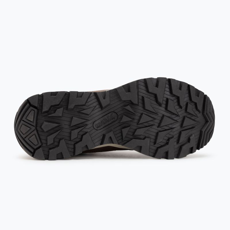 Buty turystyczne damskie REGATTA Amble chestnut/soft taupe 4