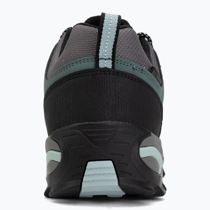 Buty trekkingowe damskie REGATTA Samaris III Low spruce green/granite 6