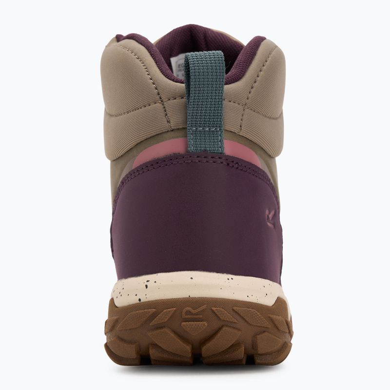 Buty trekkingowe damskie Regatta Shayford tuffet/fig 6