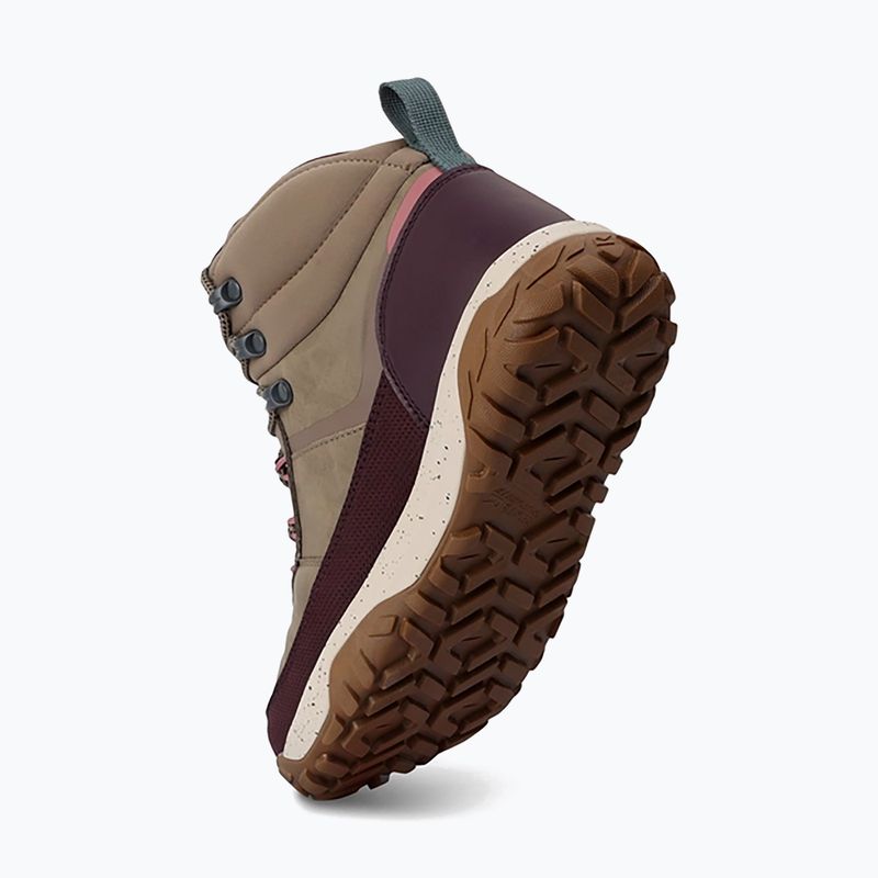 Buty trekkingowe damskie Regatta Shayford tuffet/fig 10