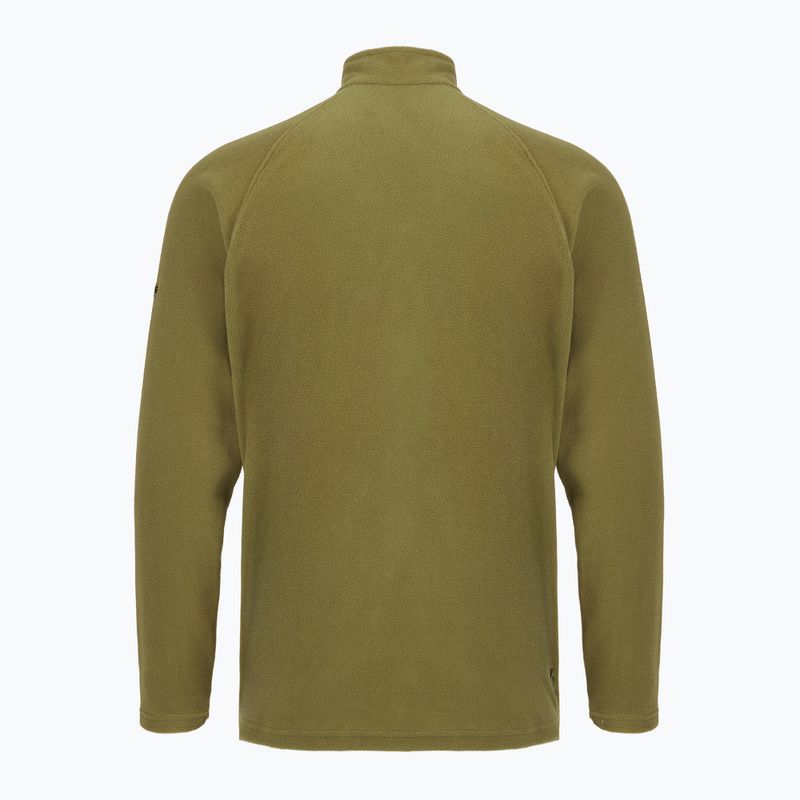 Bluza polarowa męska Dare 2b Freethink II Fleece martini olive 6