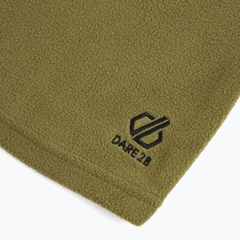 Bluza polarowa męska Dare 2b Freethink II Fleece martini olive 8