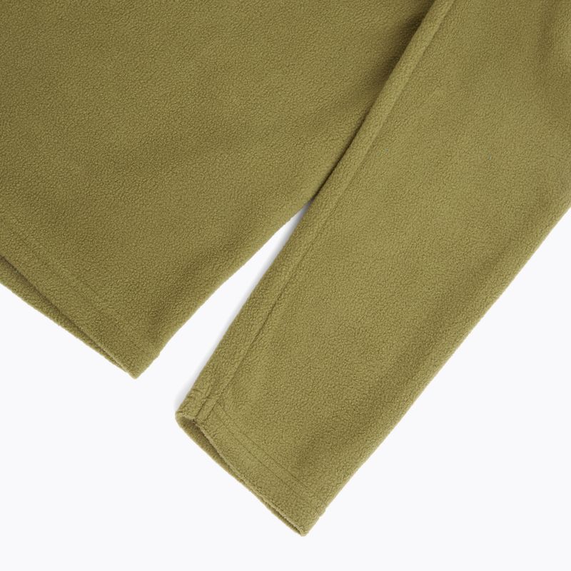Bluza polarowa męska Dare 2b Freethink II Fleece martini olive 9
