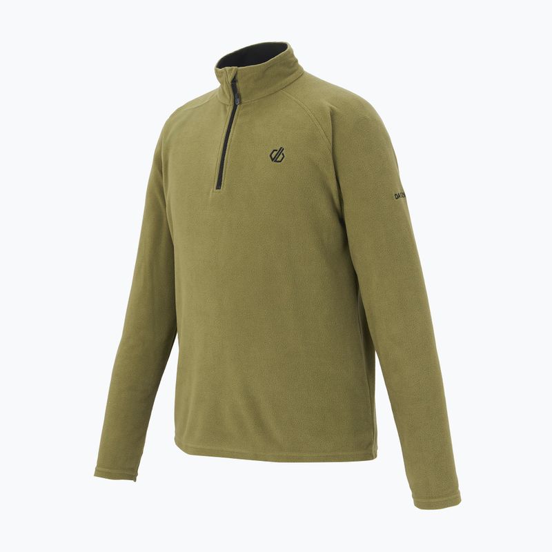 Bluza polarowa męska Dare 2b Freethink II Fleece martini olive 7