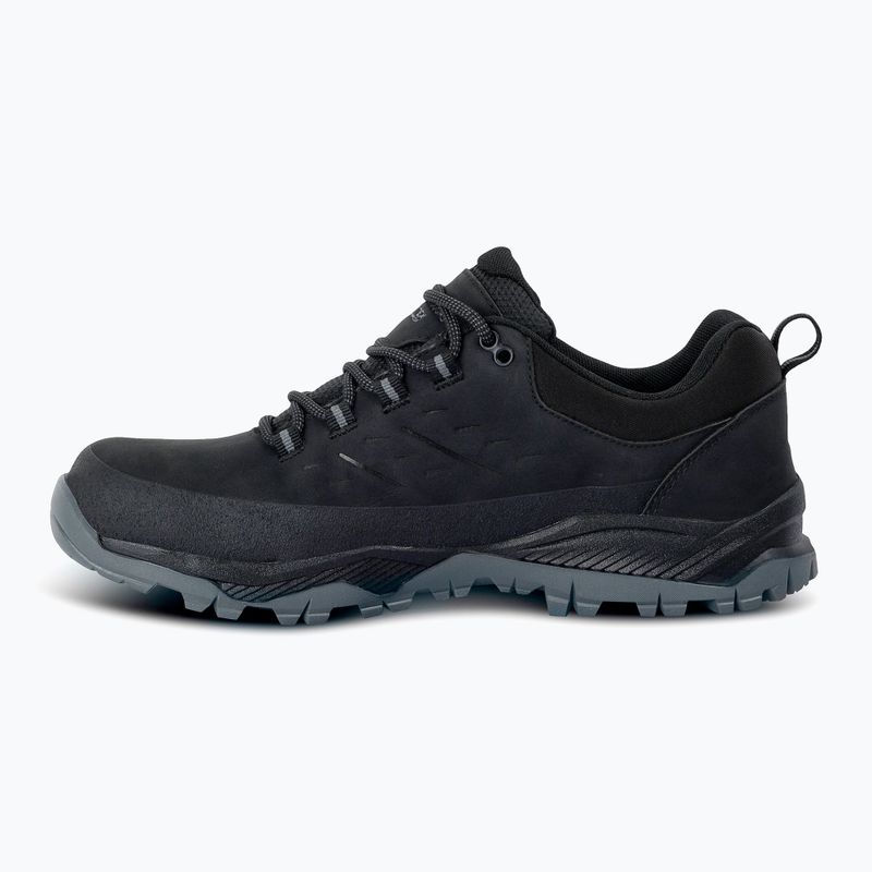 Buty trekkingowe męskie REGATTA Blake Low black 10