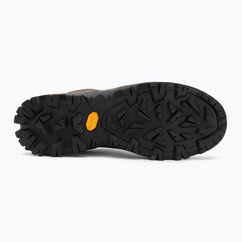 Buty trekkingowe męskie REGATTA Blake Low peat/wood 4