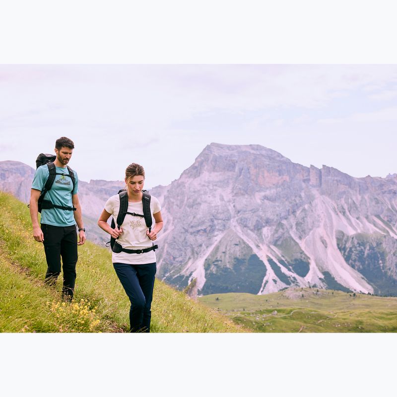 Koszulka trekkingowa męska REGATTA Fingal arctic 11