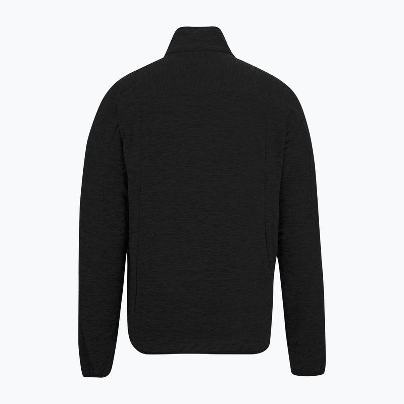 Bluza polarowa męska REGATTA Fleece Scaris ash 6