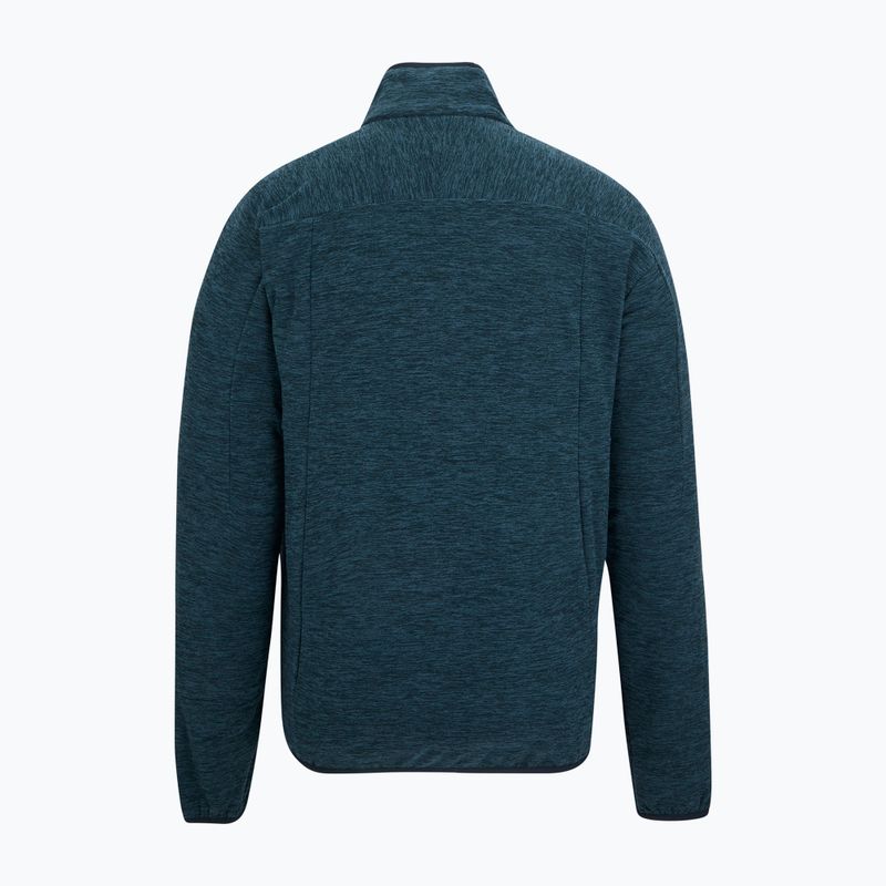 Bluza polarowa męska REGATTA Fleece Scaris night sky 6
