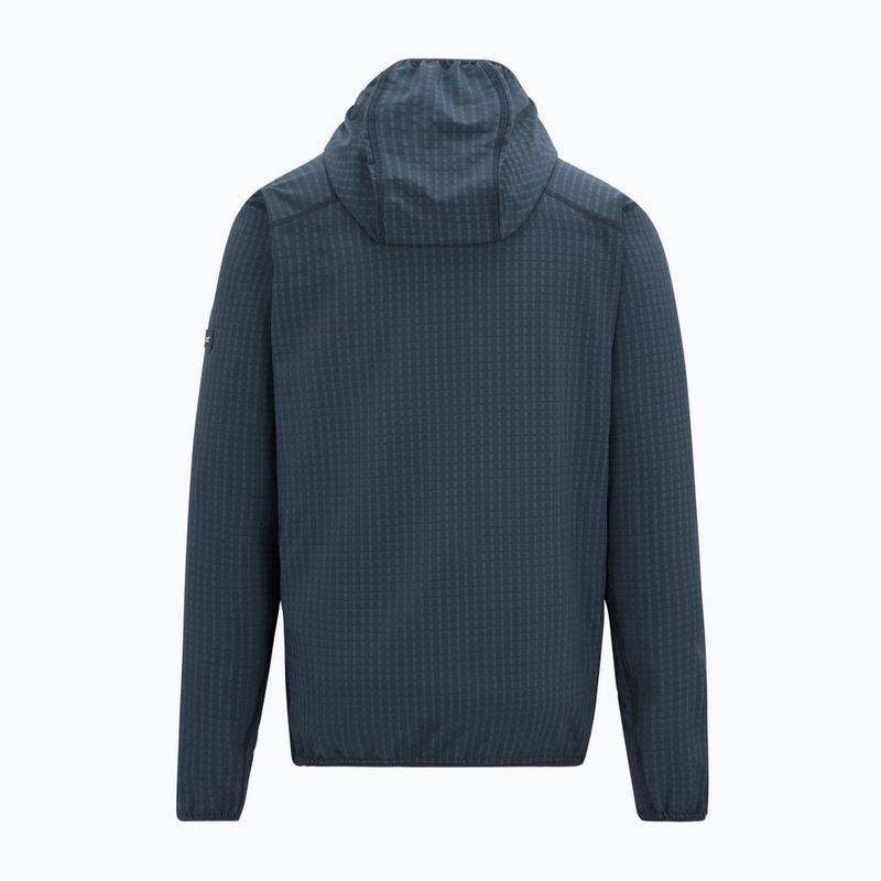Bluza polarowa męska REGATTA Alven night sky/navy 8