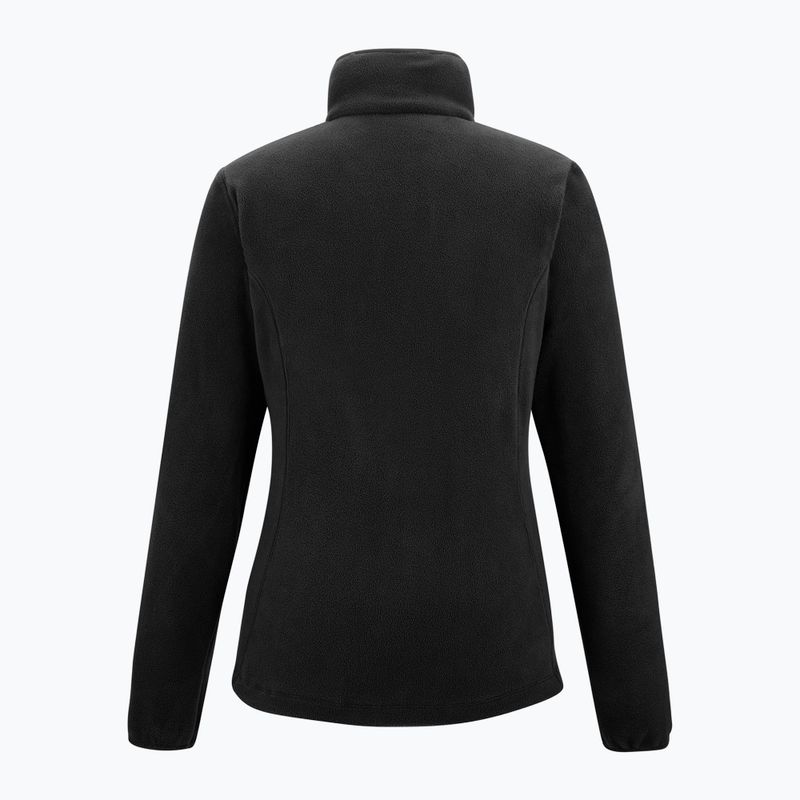 Bluza polarowa damska REGATTA Floreo IV black 8