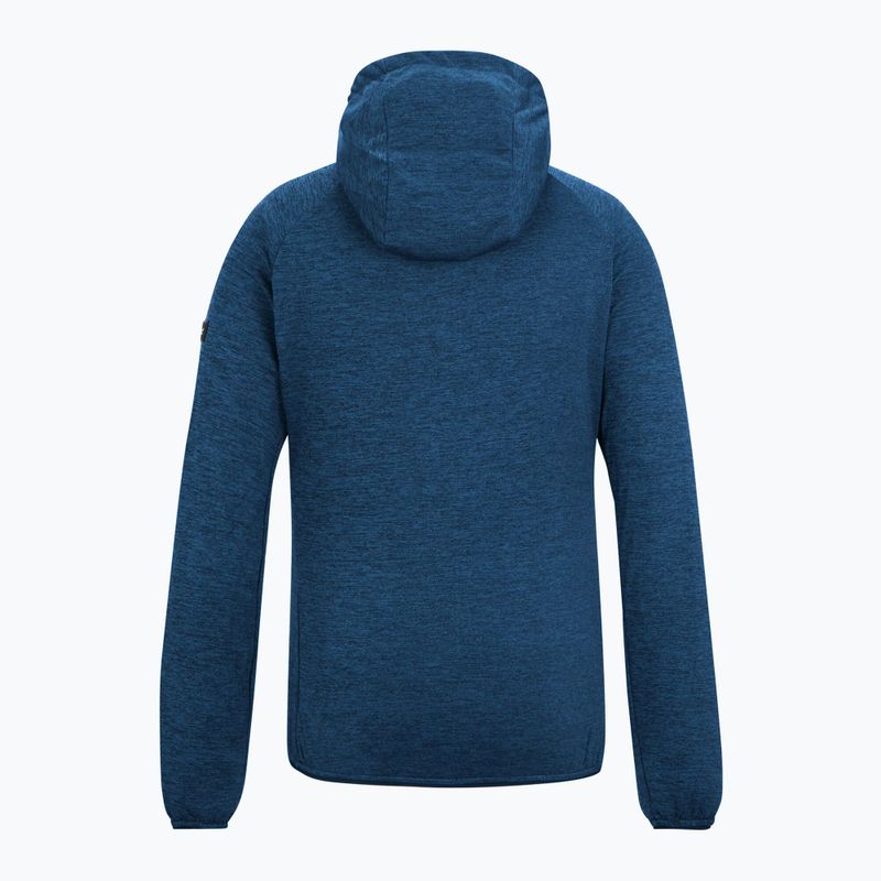 Bluza polarowa damska REGATTA Ferna aviator blue 8