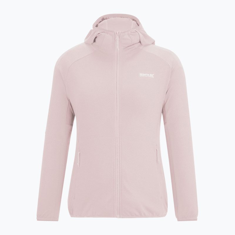 Bluza trekkingowa damska REGATTA Huntdale pink haze 7