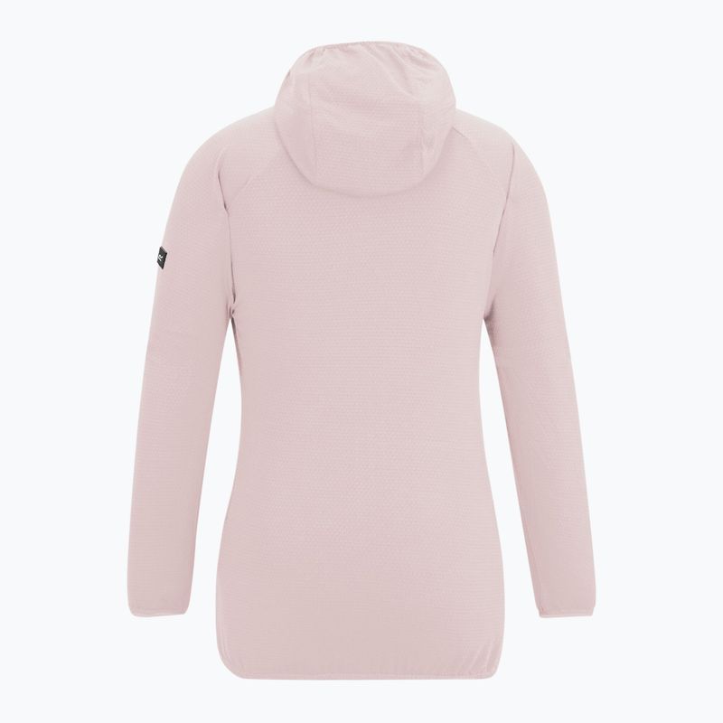 Bluza trekkingowa damska REGATTA Huntdale pink haze 8