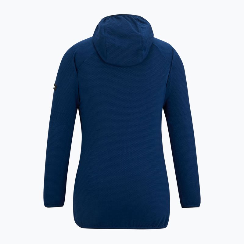 Bluza trekkingowa damska REGATTA Huntdale aviator blue 6