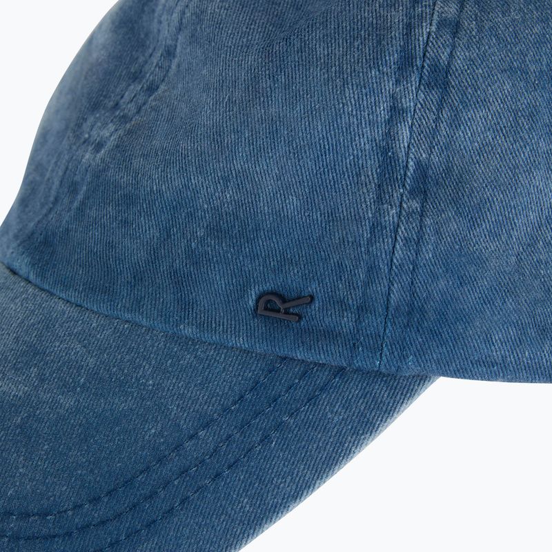 Czapka z daszkiem REGATTA Cassian china blue 5