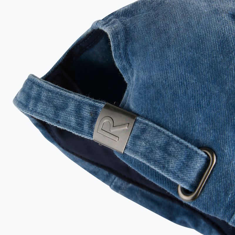 Czapka z daszkiem REGATTA Cassian china blue 6