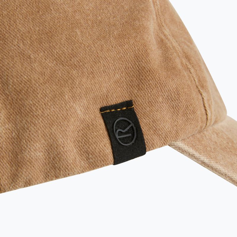 Czapka z daszkiem REGATTA Cassian brick 5