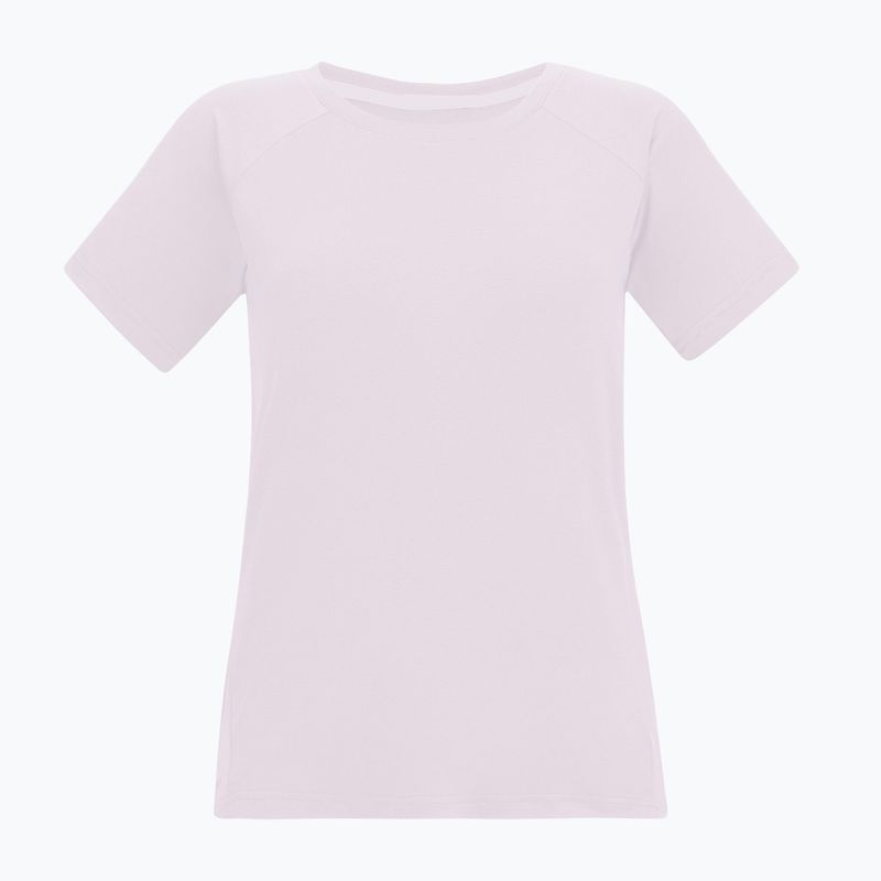 Koszulka trekkingowa damska REGATTA Limonite powder lilac 5