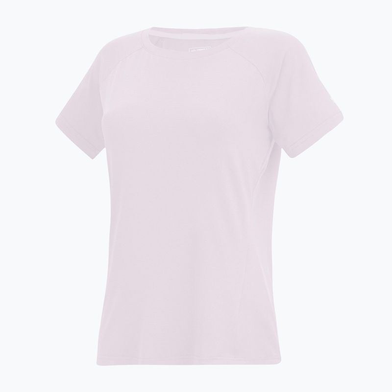 Koszulka trekkingowa damska REGATTA Limonite powder lilac 7