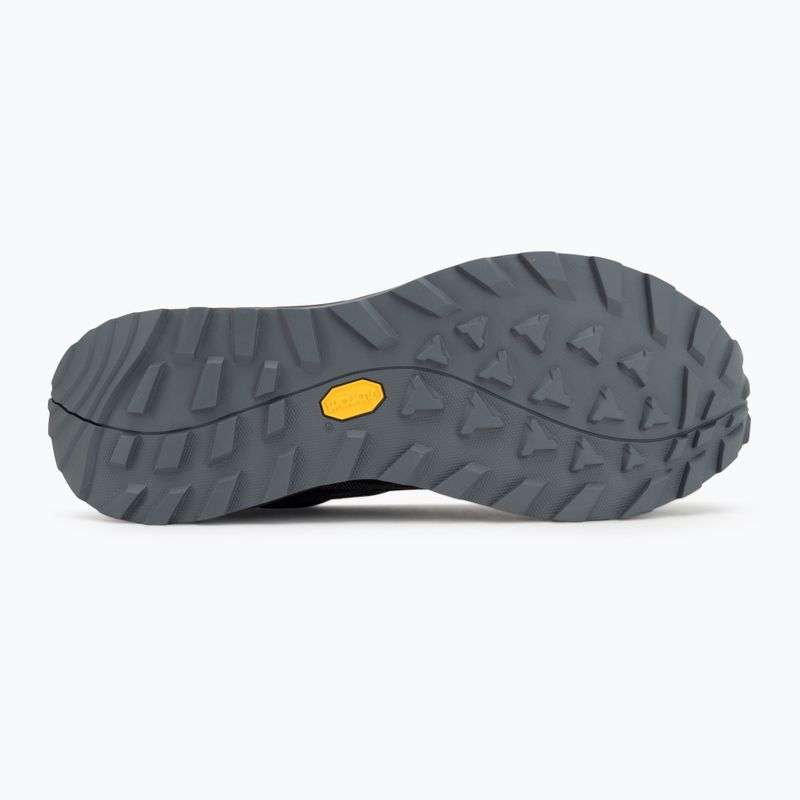 Buty trekkingowe męskie REGATTA Cruize dark storm/brick 4