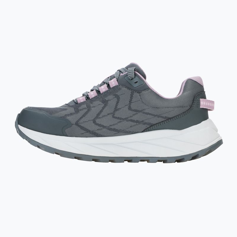 Buty turystyczne damskie REGATTA Cruize dark storm/powder lilac 9