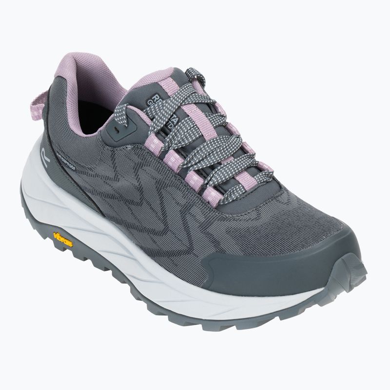 Buty turystyczne damskie REGATTA Cruize dark storm/powder lilac 10