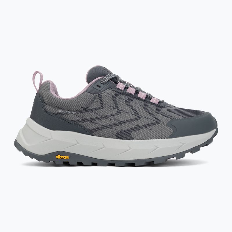 Buty turystyczne damskie REGATTA Cruize dark storm/powder lilac 2