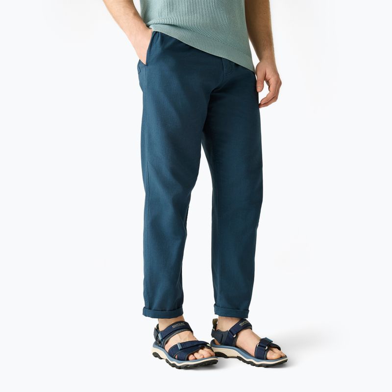 Sandały męskie REGATTA Blaze 9