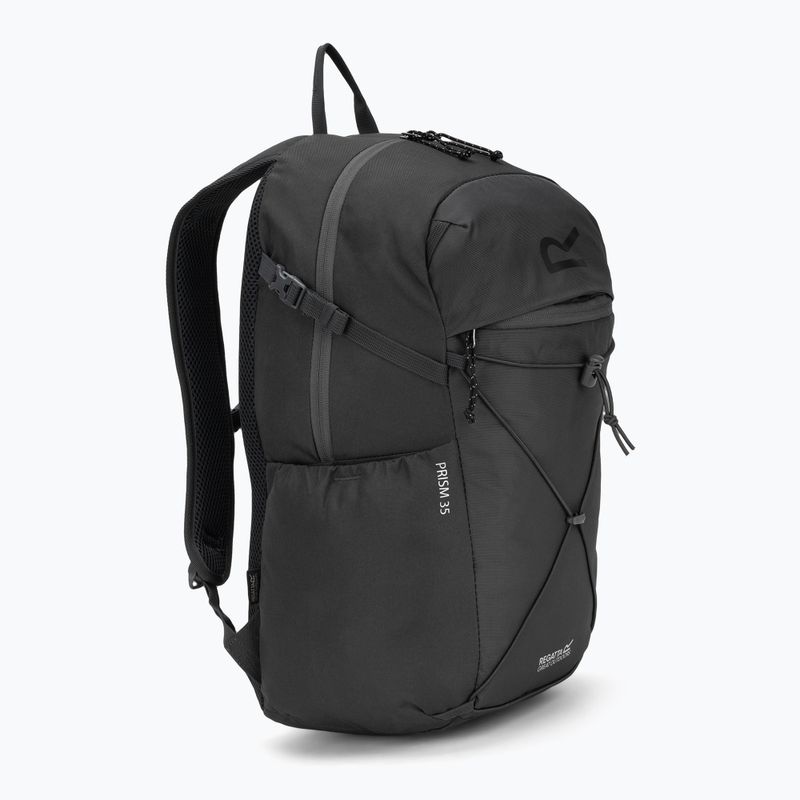 Plecak miejski REGATTA Everyday Prism 35 l ash 2