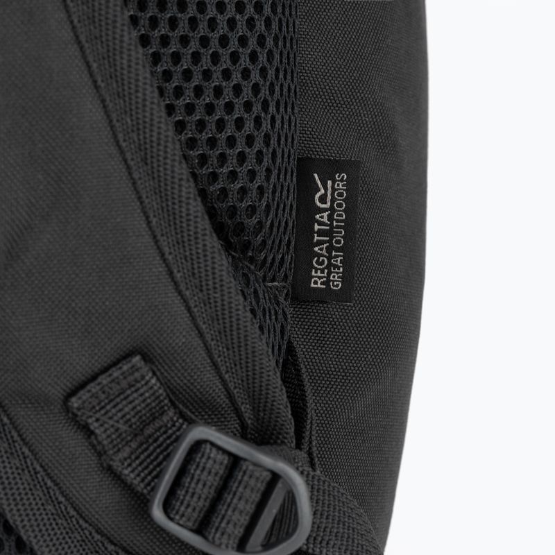 Plecak miejski REGATTA Everyday Prism 35 l ash 8