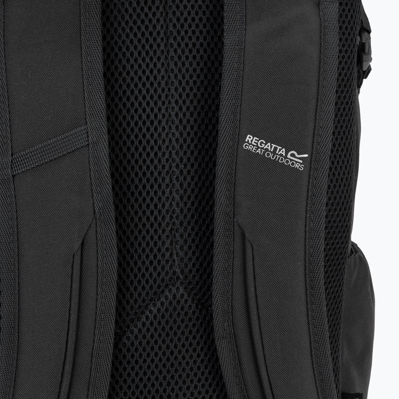 Plecak miejski REGATTA Everyday Prism 25 l ash 5