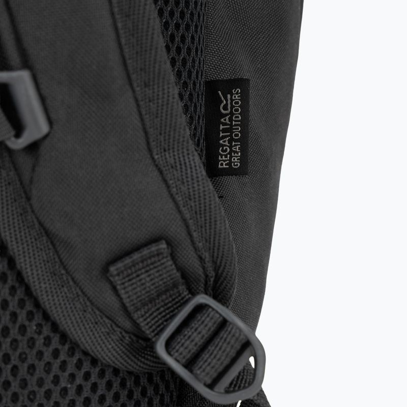 Plecak miejski REGATTA Everyday Prism 25 l ash 8