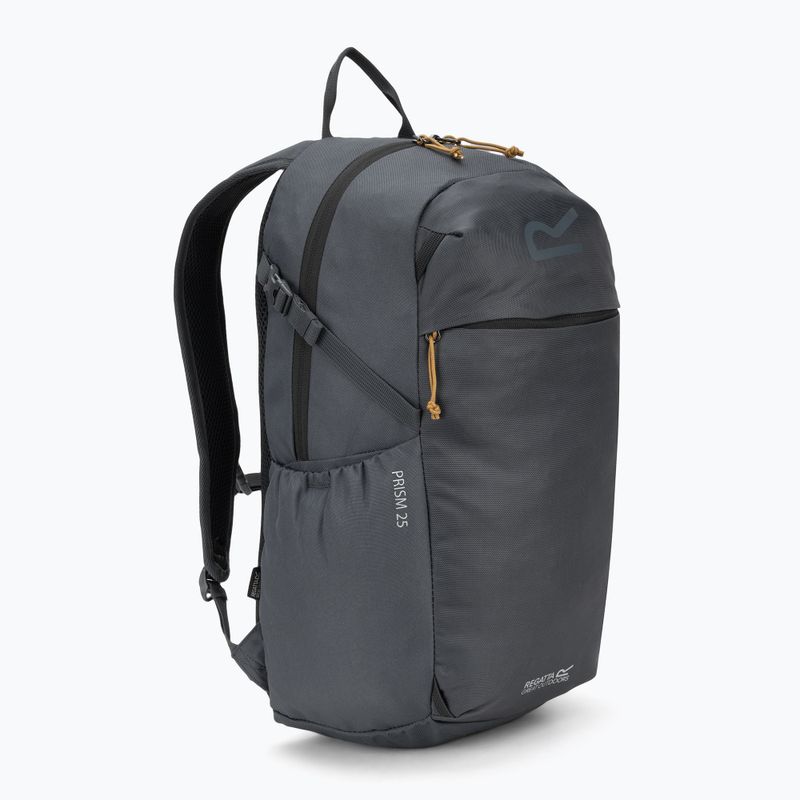 Plecak miejski REGATTA Everyday Prism 25 l dark storm 2