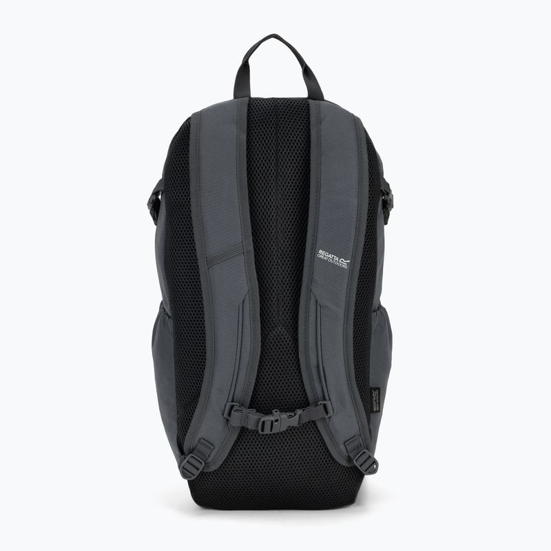 Plecak miejski REGATTA Everyday Prism 25 l dark storm 3