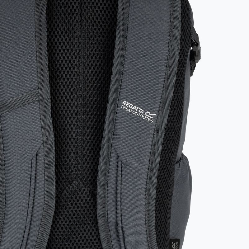 Plecak miejski REGATTA Everyday Prism 25 l dark storm 5
