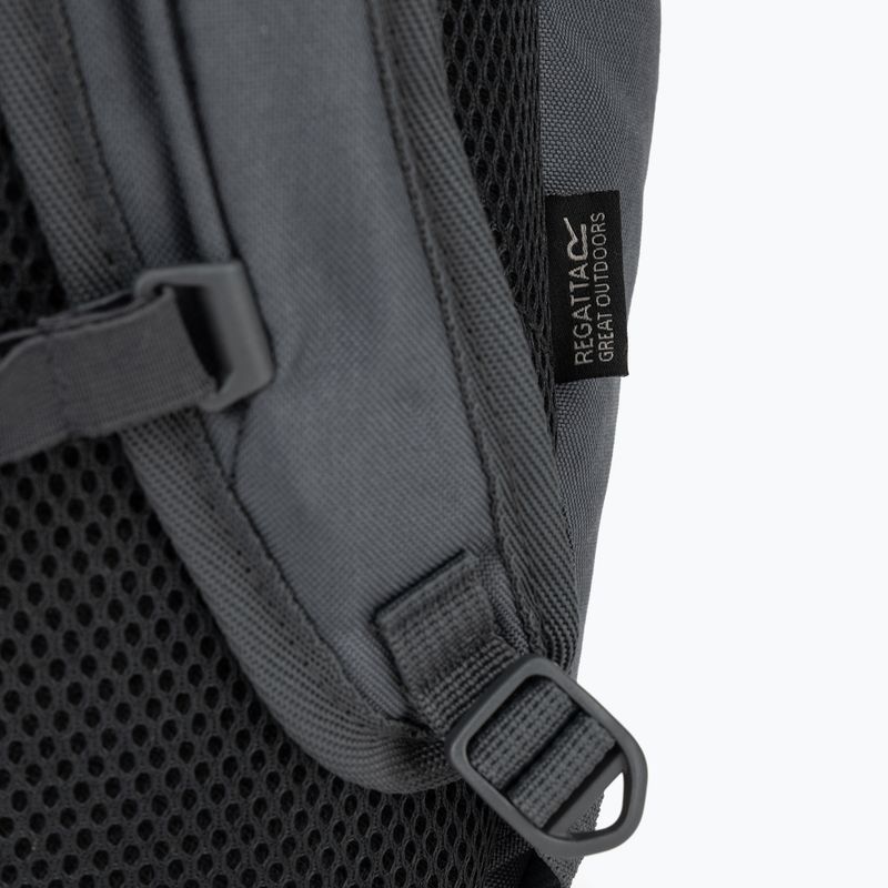 Plecak miejski REGATTA Everyday Prism 25 l dark storm 8