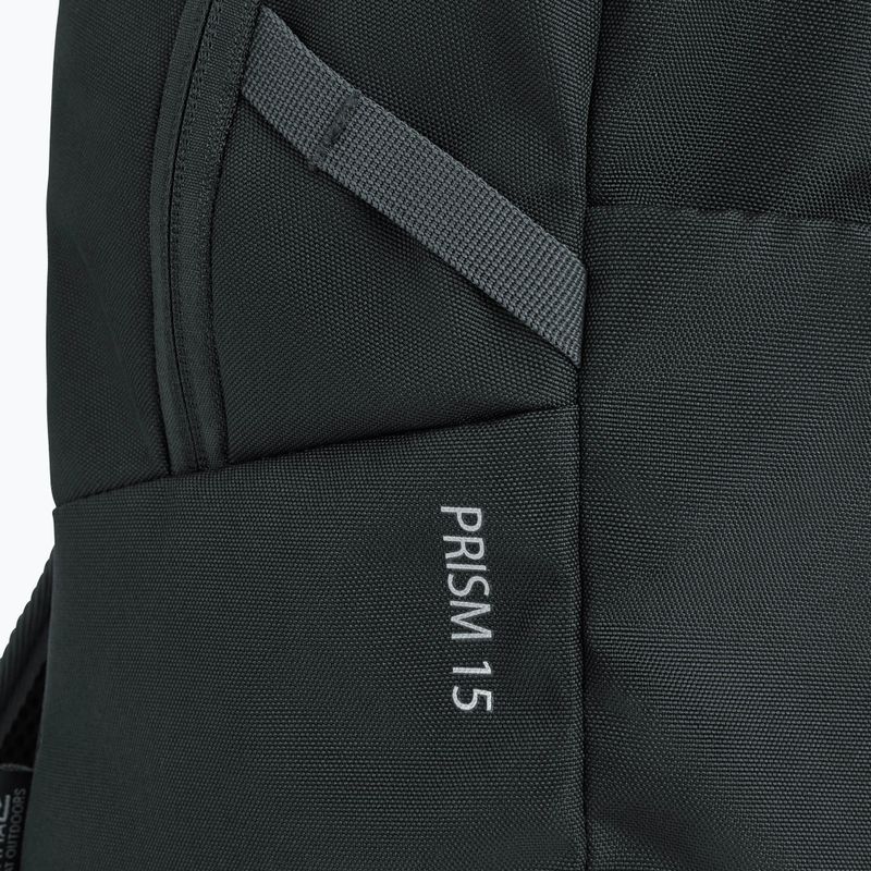 Plecak miejski REGATTA Everyday Prism 15 l ash 4