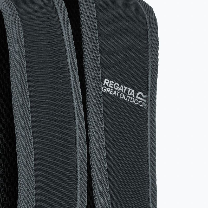 Plecak miejski REGATTA Everyday Prism 15 l ash 6