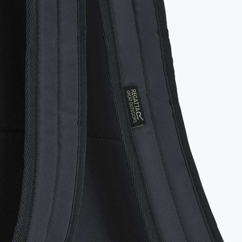 Plecak miejski REGATTA Boulder 25 l ash 6