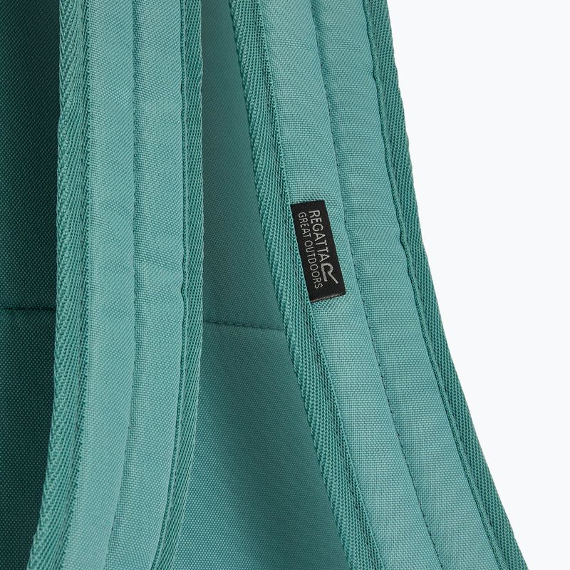 Plecak miejski REGATTA Boulder 25 l ivy moss 6